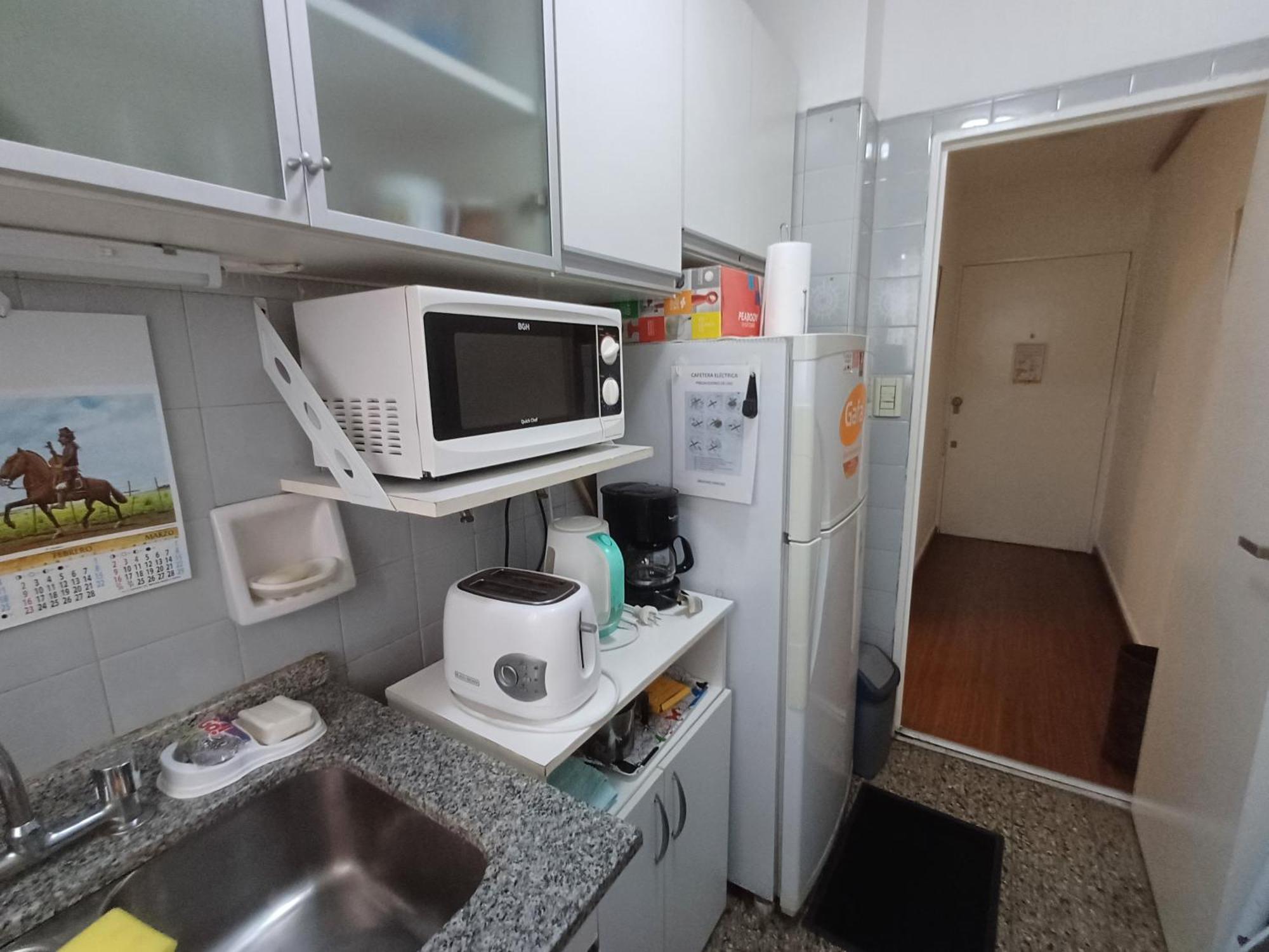Apartamento Avenida De Mayo 1316 Buenos Aires Kültér fotó