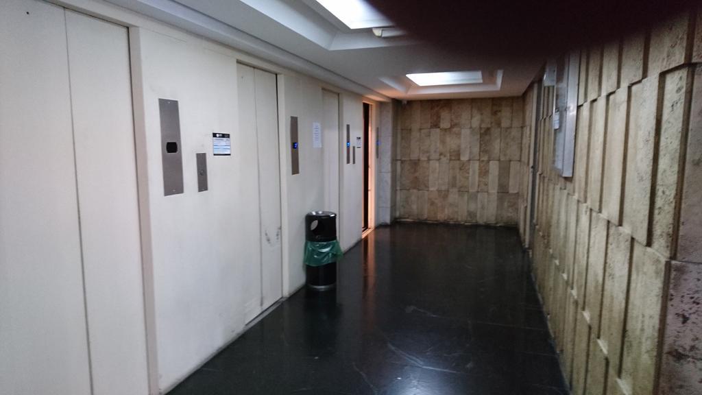 Apartamento Avenida De Mayo 1316 Buenos Aires Kültér fotó