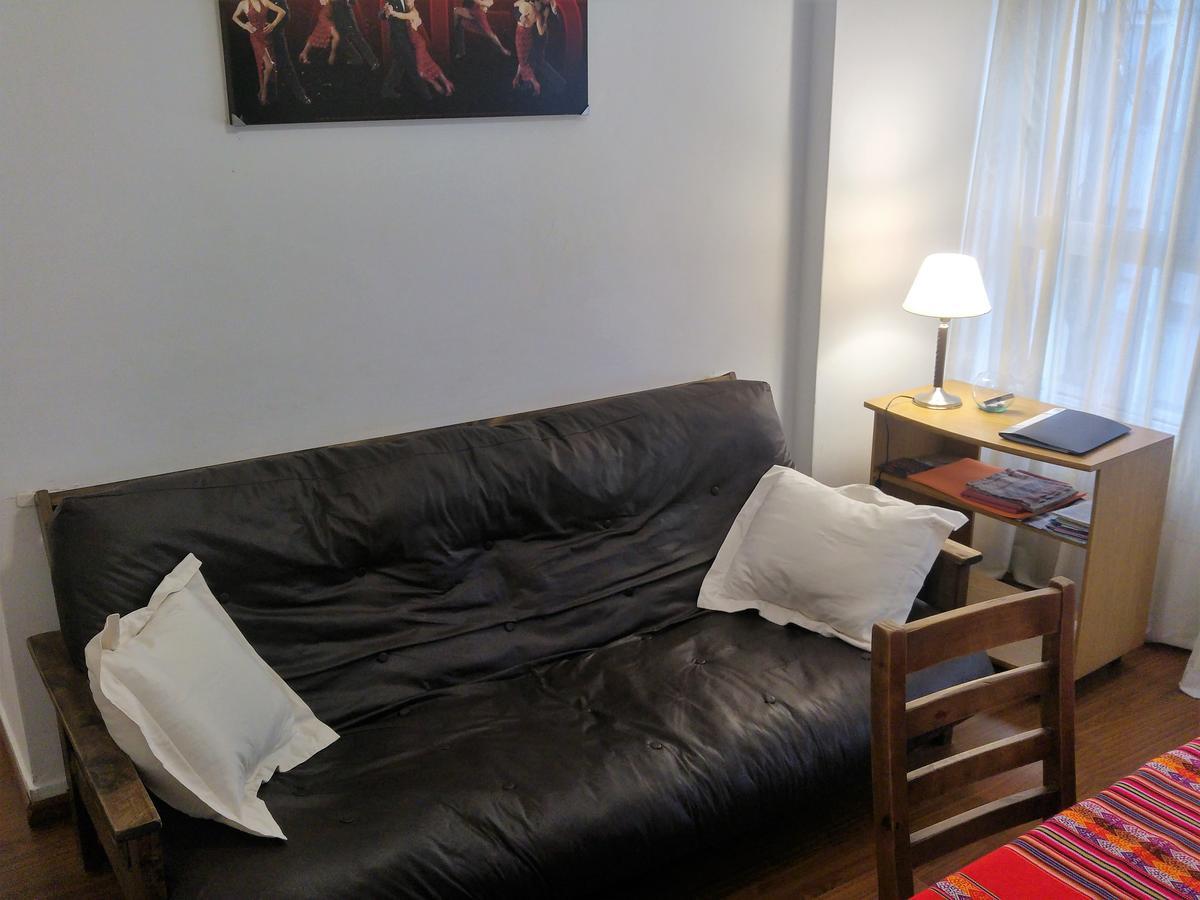 Apartamento Avenida De Mayo 1316 Buenos Aires Kültér fotó
