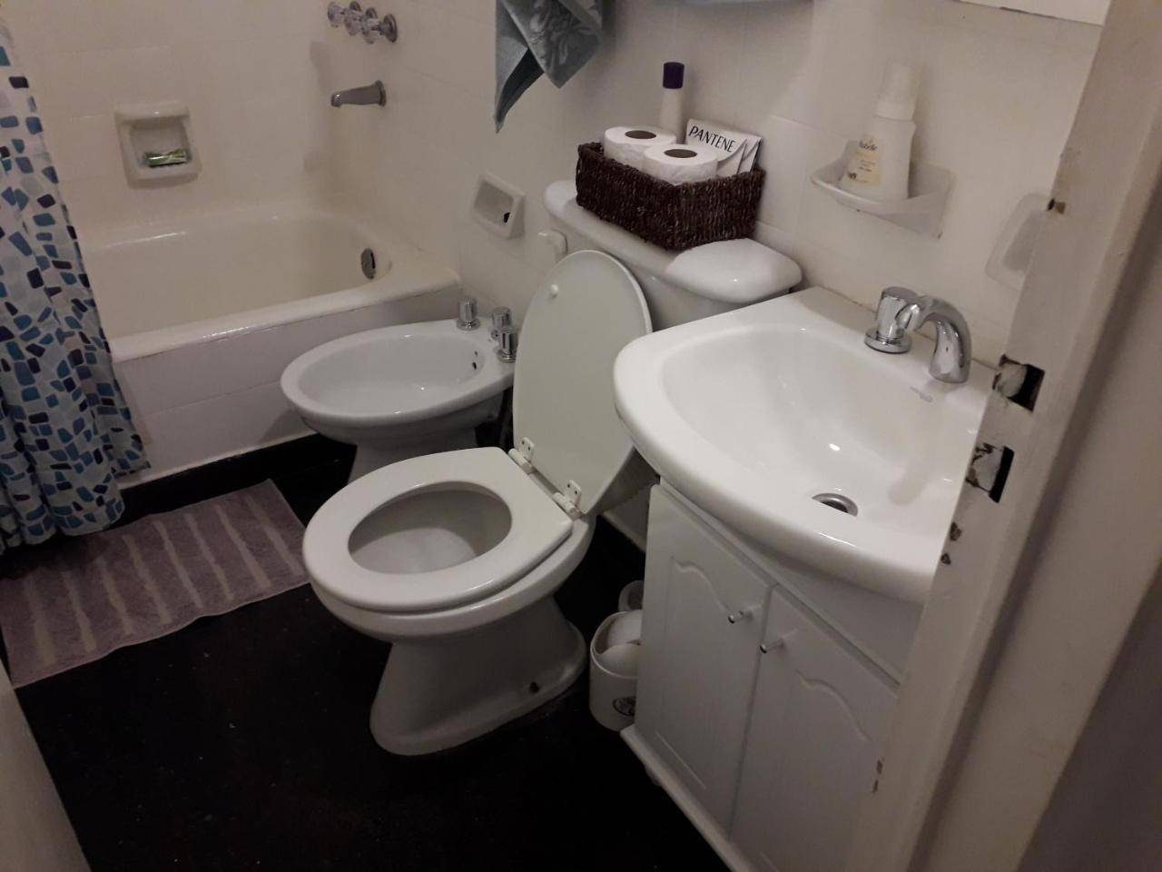 Apartamento Avenida De Mayo 1316 Buenos Aires Kültér fotó