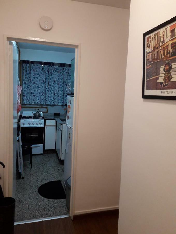 Apartamento Avenida De Mayo 1316 Buenos Aires Kültér fotó
