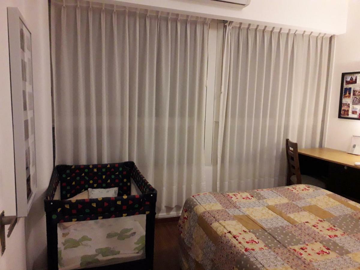 Apartamento Avenida De Mayo 1316 Buenos Aires Kültér fotó