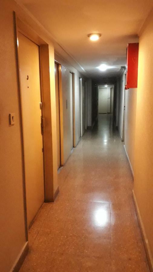 Apartamento Avenida De Mayo 1316 Buenos Aires Kültér fotó