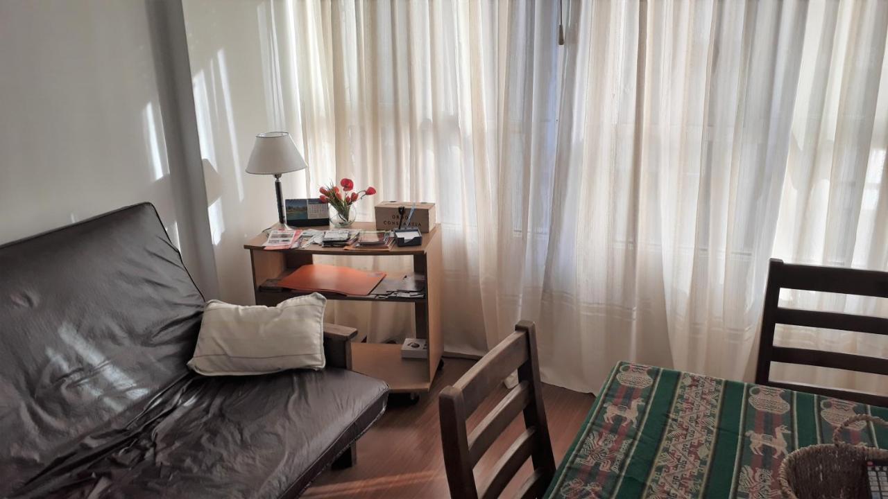 Apartamento Avenida De Mayo 1316 Buenos Aires Kültér fotó