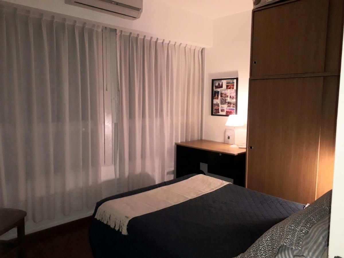 Apartamento Avenida De Mayo 1316 Buenos Aires Kültér fotó