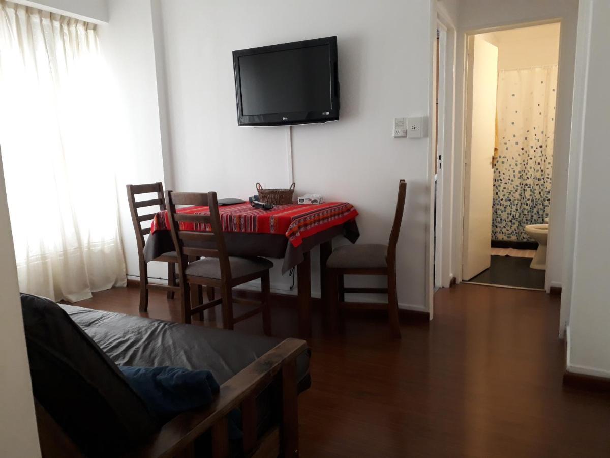 Apartamento Avenida De Mayo 1316 Buenos Aires Kültér fotó