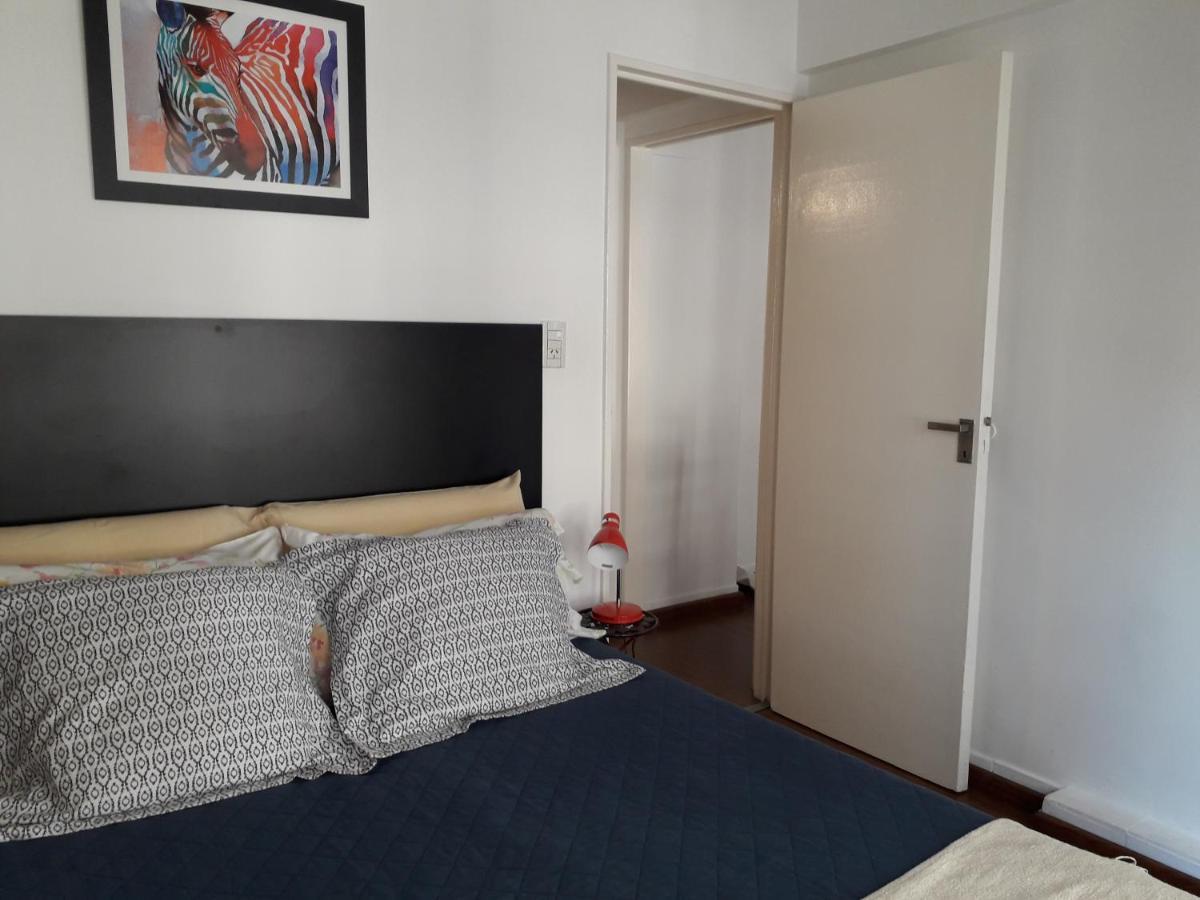 Apartamento Avenida De Mayo 1316 Buenos Aires Kültér fotó